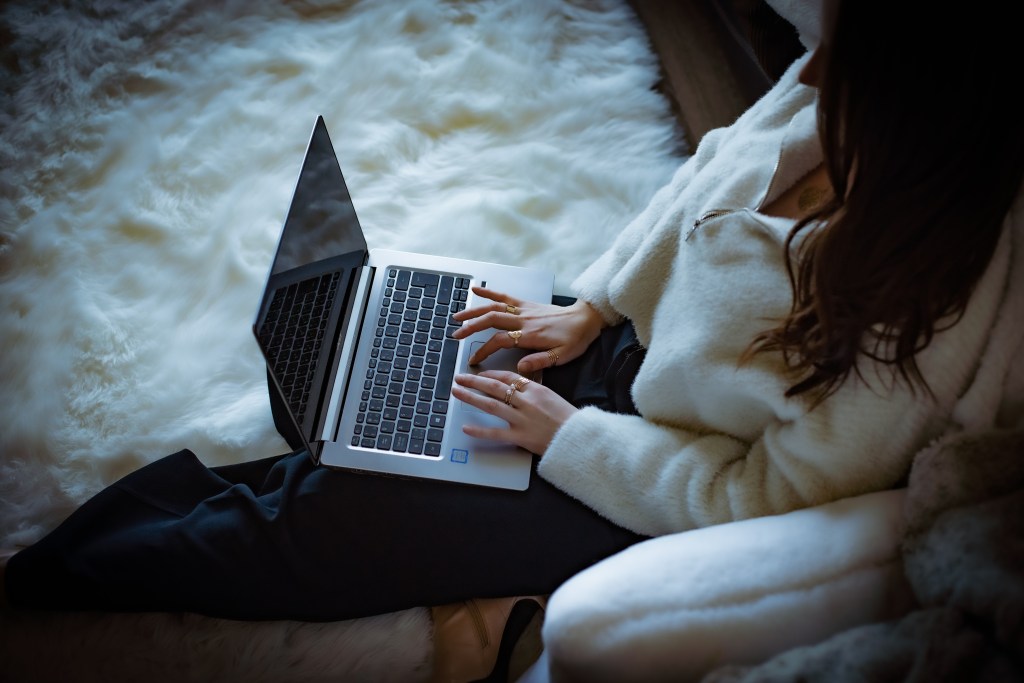 Body, Mind, Soul Coaching in Edmonton – Holistic Wellness for Women